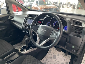 Хетчбэк Honda Fit 2017 года, 947000 рублей, Солонцы