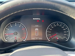 Внедорожник Haval Jolion 2024 года, 2079000 рублей, Ижевск