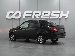 Седан ВАЗ (LADA) Granta 2020 года, 659000 рублей, Воронеж