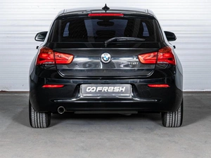 Хетчбэк BMW 1 серия 2017 года, 1970000 рублей, Ставрополь