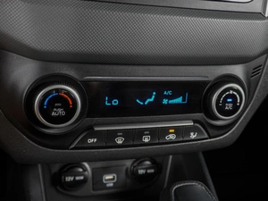 Внедорожник Hyundai Creta 2021 года, 1899000 рублей, Воронеж