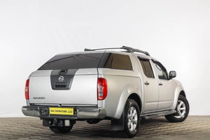 Пикап Nissan Navara 2011 года, 1699000 рублей, Тюмень