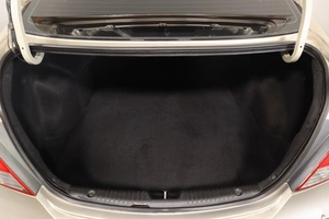 Седан Hyundai Solaris 2011 года, 819000 рублей, Пермь