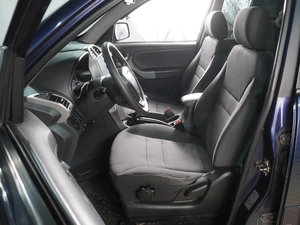 Внедорожник Chery Tiggo (T11) 2014 года, 699000 рублей, Воронеж