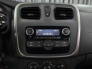 Хетчбэк Renault Sandero Stepway 2020 года, 1319000 рублей, Ставрополь