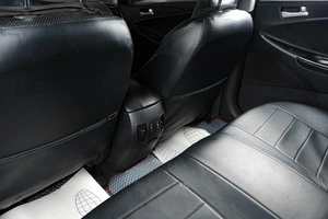 Седан Hyundai Sonata 2012 года, 1159000 рублей, Тюмень
