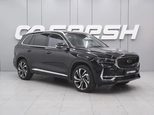 Внедорожник Geely Monjaro 2024 года, 3250000 рублей, Ростов-на-Дону