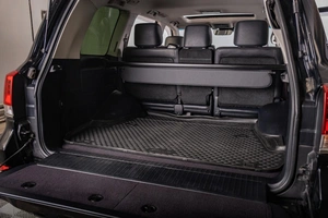 Внедорожник Toyota Land Cruiser 2018 года, 6739000 рублей, Томск