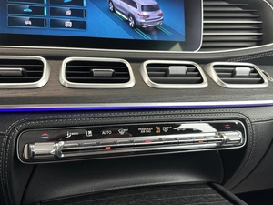 Внедорожник Mercedes-benz GLS-класс 2019 года, 7450000 рублей, Уфа