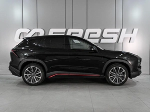 Внедорожник Jetour Dashing 2022 года, 2199000 рублей, Ростов-на-Дону