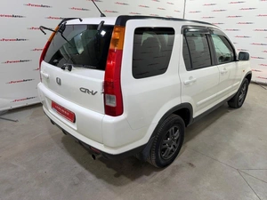 Внедорожник Honda CR-V 2001 года, 860000 рублей, Красноярск