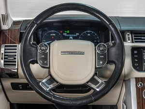Внедорожник Land Rover Range Rover 2015 года, 4499000 рублей, Ставрополь