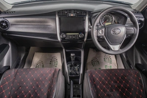 Универсал Toyota Corolla Fielder 2015 года, 1499000 рублей, Томск