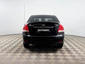 Седан Kia Cerato 2007 года, 489900 рублей, Казань