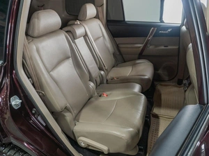 Внедорожник Toyota Highlander 2012 года, 2099000 рублей, Тюмень