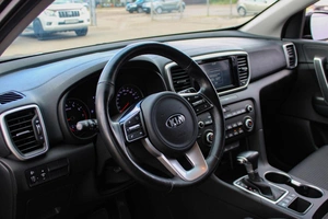 Внедорожник Kia Sportage 2020 года, 2200000 рублей, Ярославль
