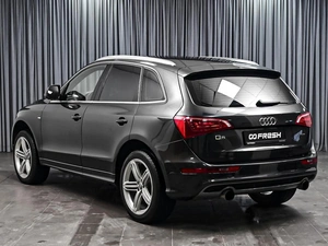 Внедорожник Audi Q5 2010 года, 1298000 рублей, Ставрополь