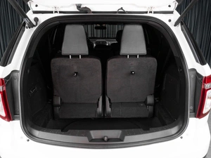 Внедорожник Ford Explorer 2013 года, 1777000 рублей, Тюмень