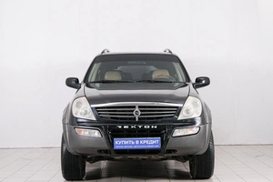 Внедорожник SsangYong Rexton 2001 года, 629000 рублей, Красноярск