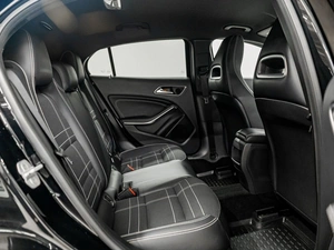 Внедорожник Mercedes-benz GLA-класс 2014 года, 1590000 рублей, Красноярск