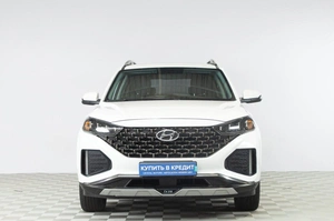 Внедорожник Hyundai ix35 2021 года, 2369000 рублей, Челябинск