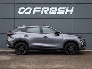 Внедорожник OMODA C5 2023 года, 1750000 рублей, Краснодар