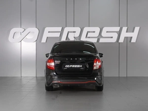 Седан ВАЗ (LADA) Granta 2023 года, 918000 рублей, Минеральные Воды