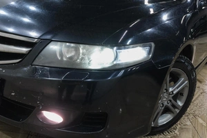 Седан Honda Accord 2007 года, 849000 рублей, Новокузнецк