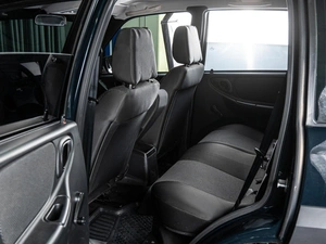 Внедорожник ВАЗ (LADA) Niva Travel 2024 года, 1280000 рублей, Волгоград