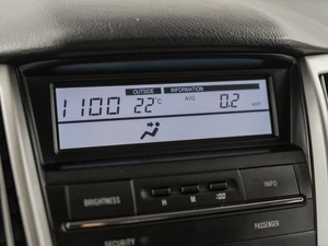 Внедорожник Lexus RX 2007 года, 1400000 рублей, Красноярск
