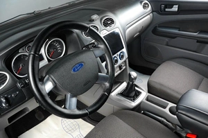 Седан Ford Focus 2011 года, 659000 рублей, Тюмень