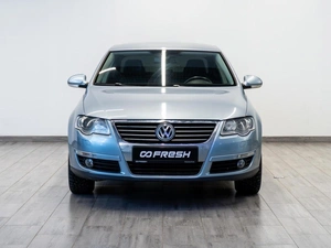 Седан Volkswagen Passat 2008 года, 719000 рублей, Саратов