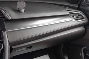 Седан Honda Civic 2019 года, 2169000 рублей, Тюмень