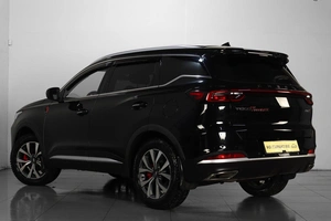 Внедорожник Chery Tiggo 7 Pro Max 2024 года, 2199000 рублей, Челябинск