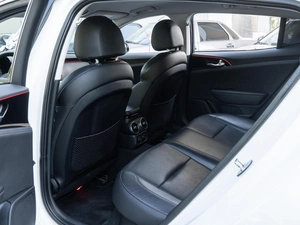 Лифтбек Kia Stinger 2019 года, 2390000 рублей, Волгоград