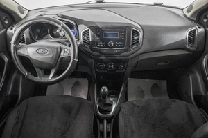 Хетчбэк ВАЗ (LADA) XRAY 2017 года, 669000 рублей, Барнаул
