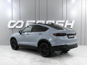 Внедорожник Geely Tugella 2023 года, 3049000 рублей, Аксай