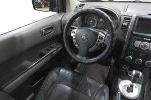 Внедорожник Nissan X-Trail 2008 года, 1199000 рублей, Новокузнецк