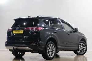 Внедорожник Toyota RAV4 2016 года, 2249000 рублей, Новокузнецк