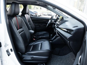 Хетчбэк Toyota Yaris 2021 года, 1751735 рублей, Ставрополь