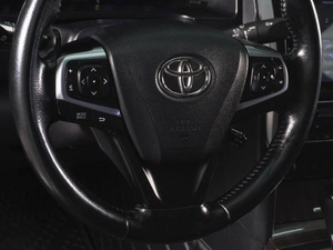 Седан Toyota Camry 2015 года, 1899000 рублей, Минеральные Воды