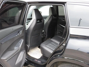 Внедорожник Changan CS75PLUS 2024 года, 2500000 рублей, Орёл