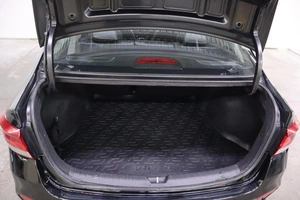 Седан Kia Rio 2018 года, 1550000 рублей, Брянск