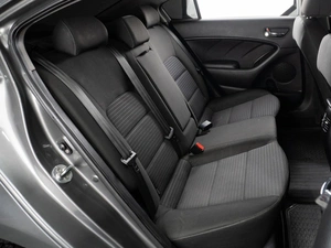 Седан Kia Cerato 2019 года, 1668554 рублей, Тюмень