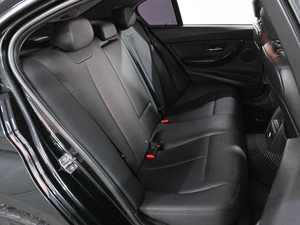Седан BMW 3 серия 2012 года, 1419000 рублей, Ростов-на-Дону