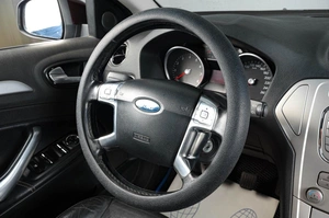 Седан Ford Mondeo 2008 года, 799000 рублей, Тюмень