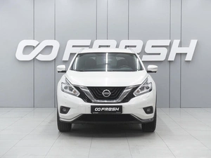 Внедорожник Nissan Murano 2020 года, 3415000 рублей, Ростов-на-Дону