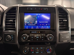 Пикап Ford F-150 2020 года, 4800000 рублей, Павловская Слобода