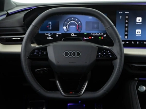 Внедорожник Audi Q5 2026 года, 6494434 рублей, Москва