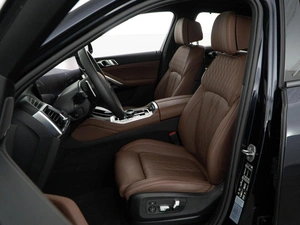 Внедорожник BMW X6 2024 года, 14483055 рублей, Москва